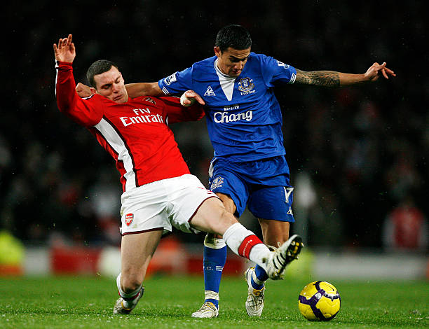 在圣西罗球 在圣西罗球