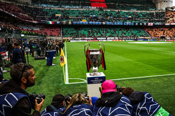 比赛背景 比赛背景