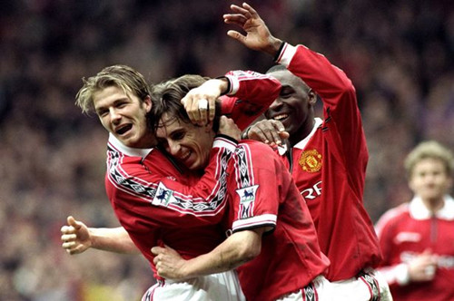 成为球队的 成为球队的